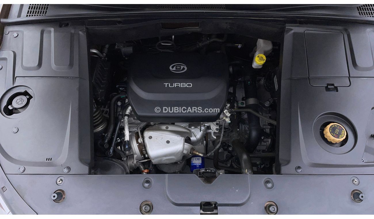 Chevrolet Captiva PREMIER 1.5 | Zero Down Payment | Free Home Test Drive