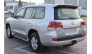 Toyota Land Cruiser TOYOTA LAND CRUISER GX.R 2018 (V8)