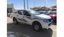 Mitsubishi L200 4W