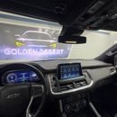 Chevrolet Tahoe LT Z71 5.3L (9 Seater) Z71