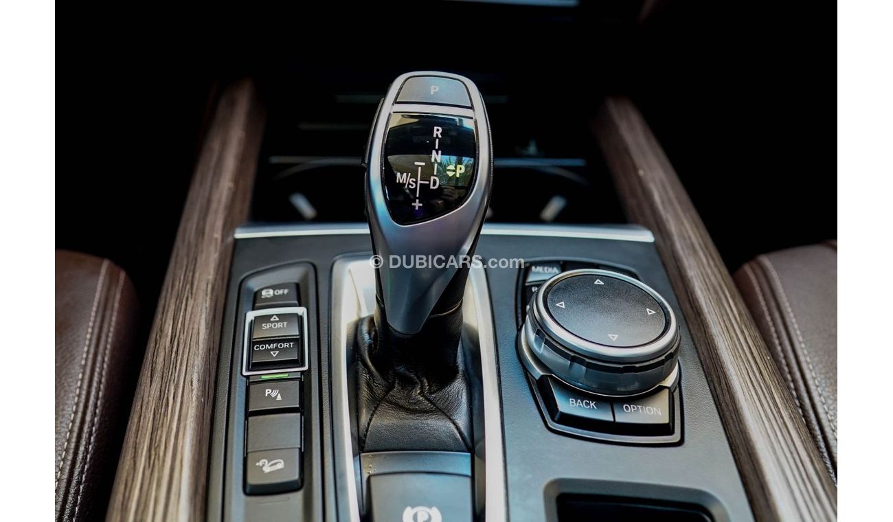 BMW X5 35i Exclusive