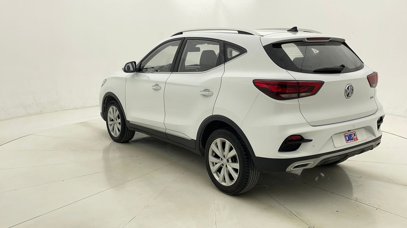 أم جي ZS COMFORT 1.5 | بدون دفعة مقدمة | اختبار القيادة في المنزل