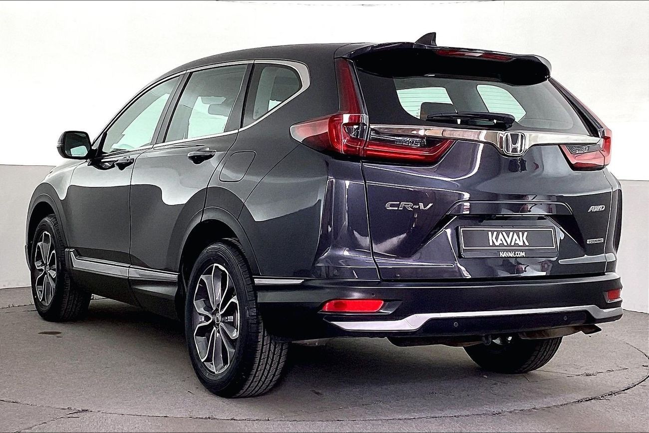 Honda CRV Touring | National Day Celebration | Guaranteed Warranty | 0 Down Payment