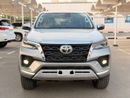 تويوتا فورتونر VX2 4X4 Diesel 2.8L