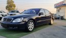 Mercedes-Benz S 500 L - 2004 - JAPAN IMPORTED - FULL OPTION - 57568 KM ONLY - SUPER CLEAN CAR