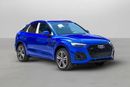 Audi Q5 40 TFSI S-LINE