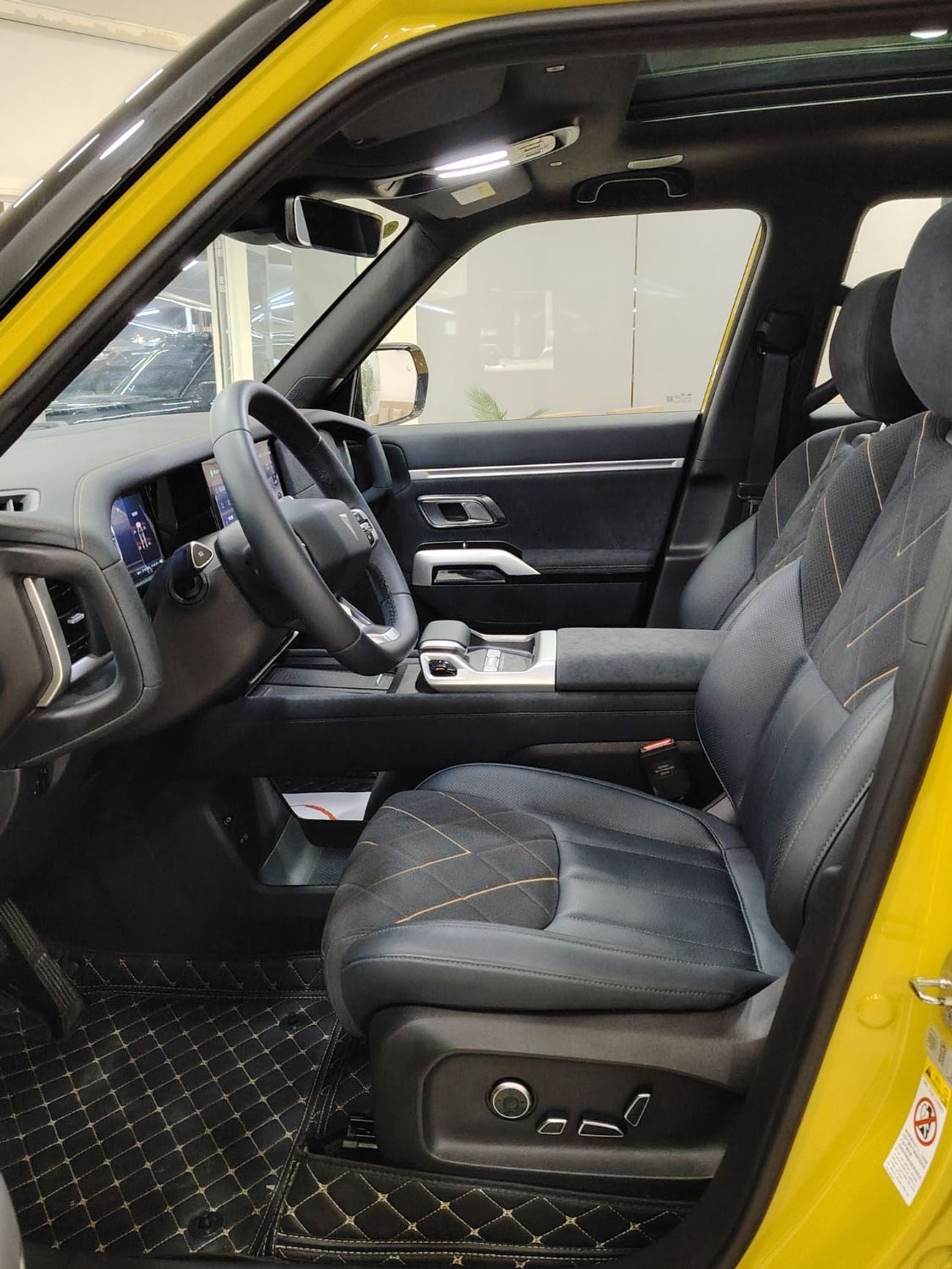 Deepal G318 STD