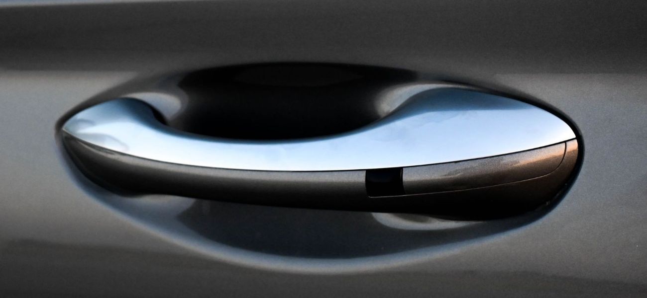 Hyundai Santa Fe GL Panorama 2.4L