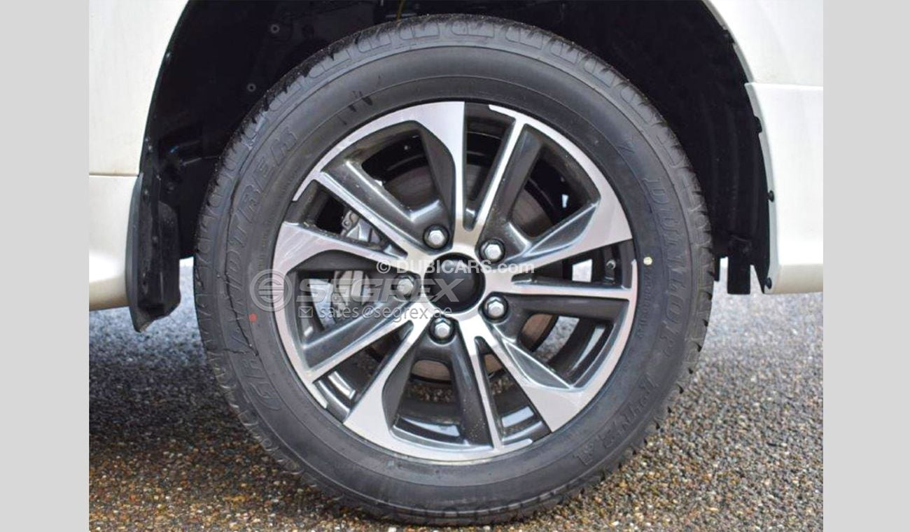 تويوتا لاند كروزر EXECUTIVE LOUNGE,4.5 T-DSL,RADAR , AHC FULL OPTION