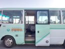 Nissan Civilian NISSAN CIVILIAN BUS RHD 2001 MODEL 4.1 L DIESEL MANUAL(PM10179)