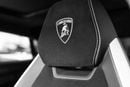 لامبورغيني اوروس PERFORMANTE