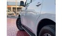 Nissan Patrol SE PLATINUM GCC UNDER WARRANTY