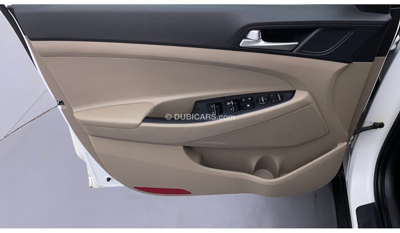 هيونداي توسون GL 2.4 | بدون دفعة مقدمة | اختبار قيادة مجاني للمنزل