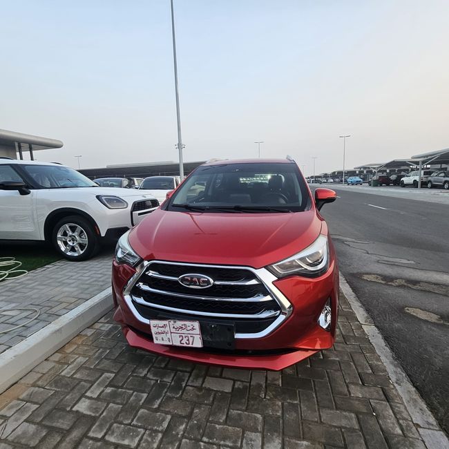JAC S3 INTELLIGENT, миниатюра 30
