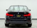 بي أم دبليو 540i 2023 BMW 540i M-Sport, 2028 BMW Warranty + Service Pack, Low Km, Excellent Condition, GCC