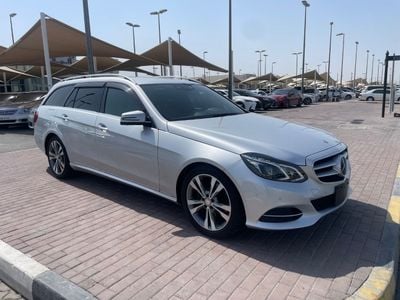 مرسيدس بنز E300 وارد اليابان اوراق جمارك