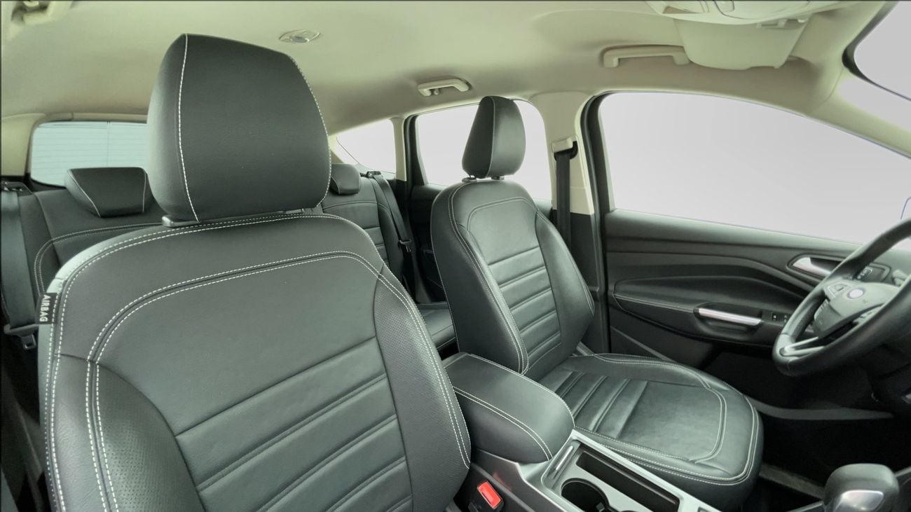 فورد إيسكاب SE 2.5 | بدون دفعة مقدمة | اختبار القيادة في المنزل