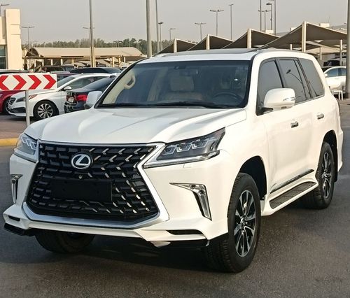 Lexus LX 570