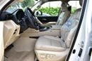 تويوتا لاند كروزر 300 V6 3.5L VX Hybrid 7 Seater Automatic