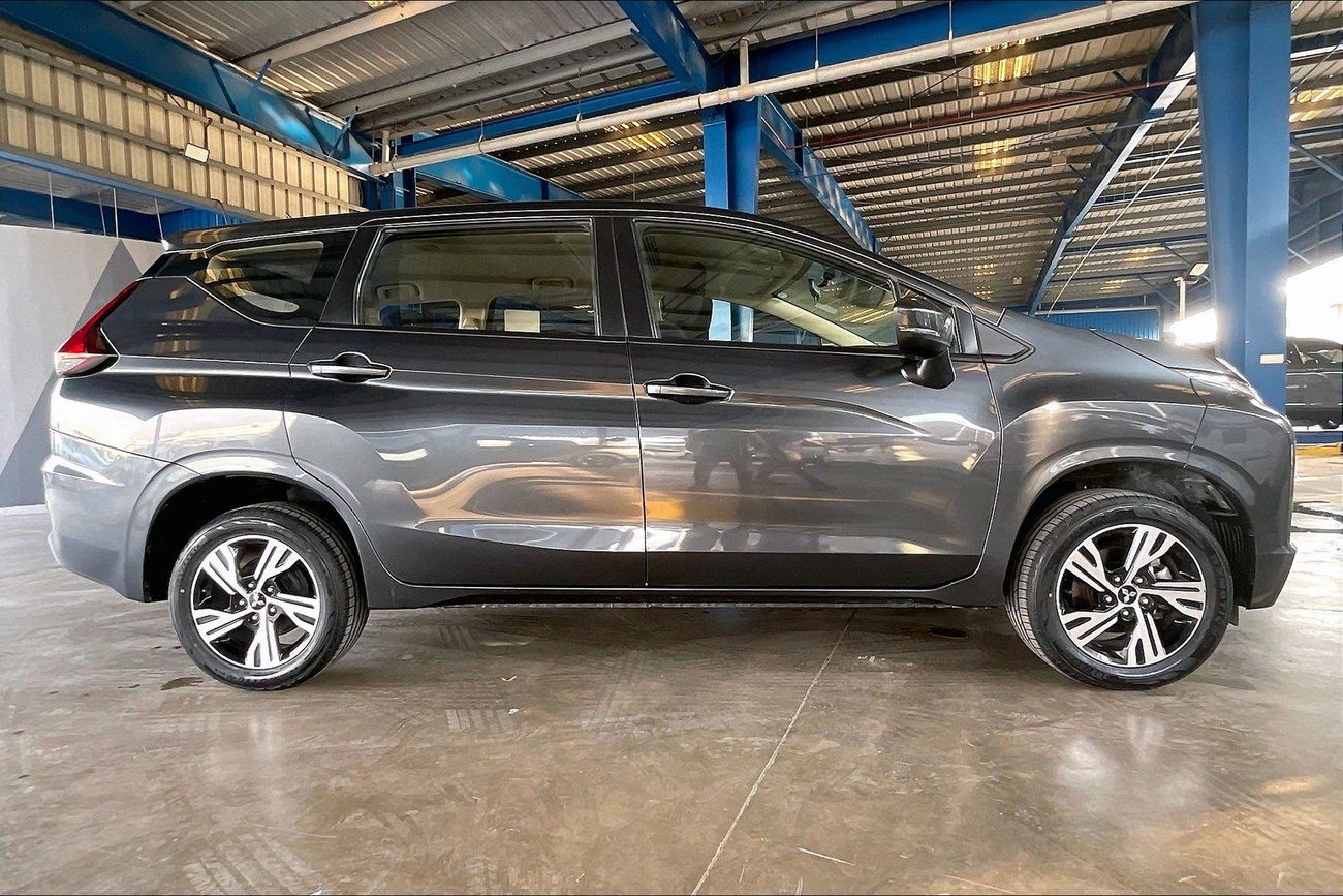 Mitsubishi Xpander Medium Line | National Day Celebration | Guaranteed Warranty | 0 Down Payment