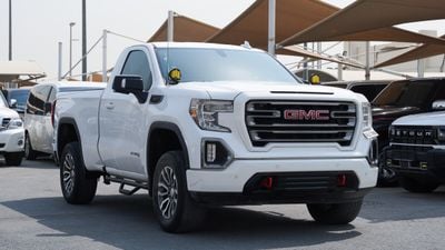GMC Sierra