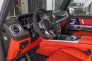 Mercedes-Benz G 63 AMG 4MATIC SUV Mercedes-Benz G 63 AMG | Night Package | Electric Side Steps | Soft Close Doors | 2023