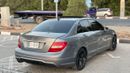 مرسيدس بنز C 250 Std 1.8L Full option