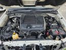 Toyota Hilux DLX Diesel Engine ,Smart Cab Hilux Manual Gear Right Hand Drive  ,ONLY FOR EXPORT AVAILABLE
