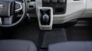 Toyota Hiace GL - Standard Roof 3.5L