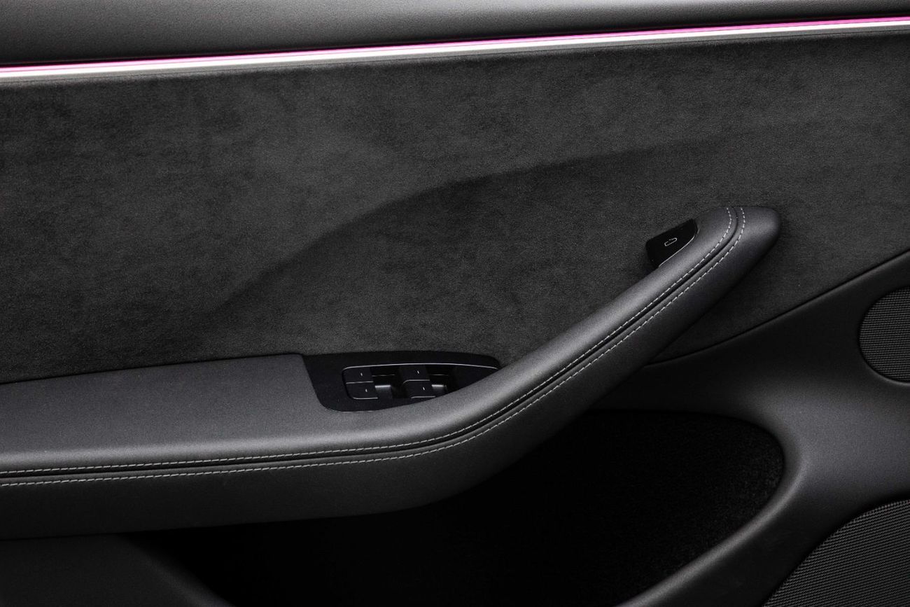 تسلا موديل 3 Performance | 3,623 P.M  | 0% Downpayment | TESLA WARRANTY!