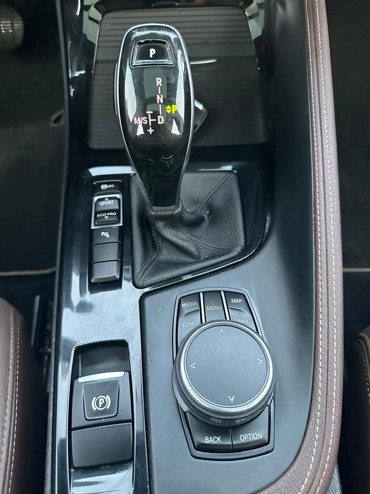 BMW X2 SDRIVE20i M SPORT X