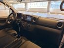 Nissan Urvan Nissan Urvan NV350 6 Seater Manual