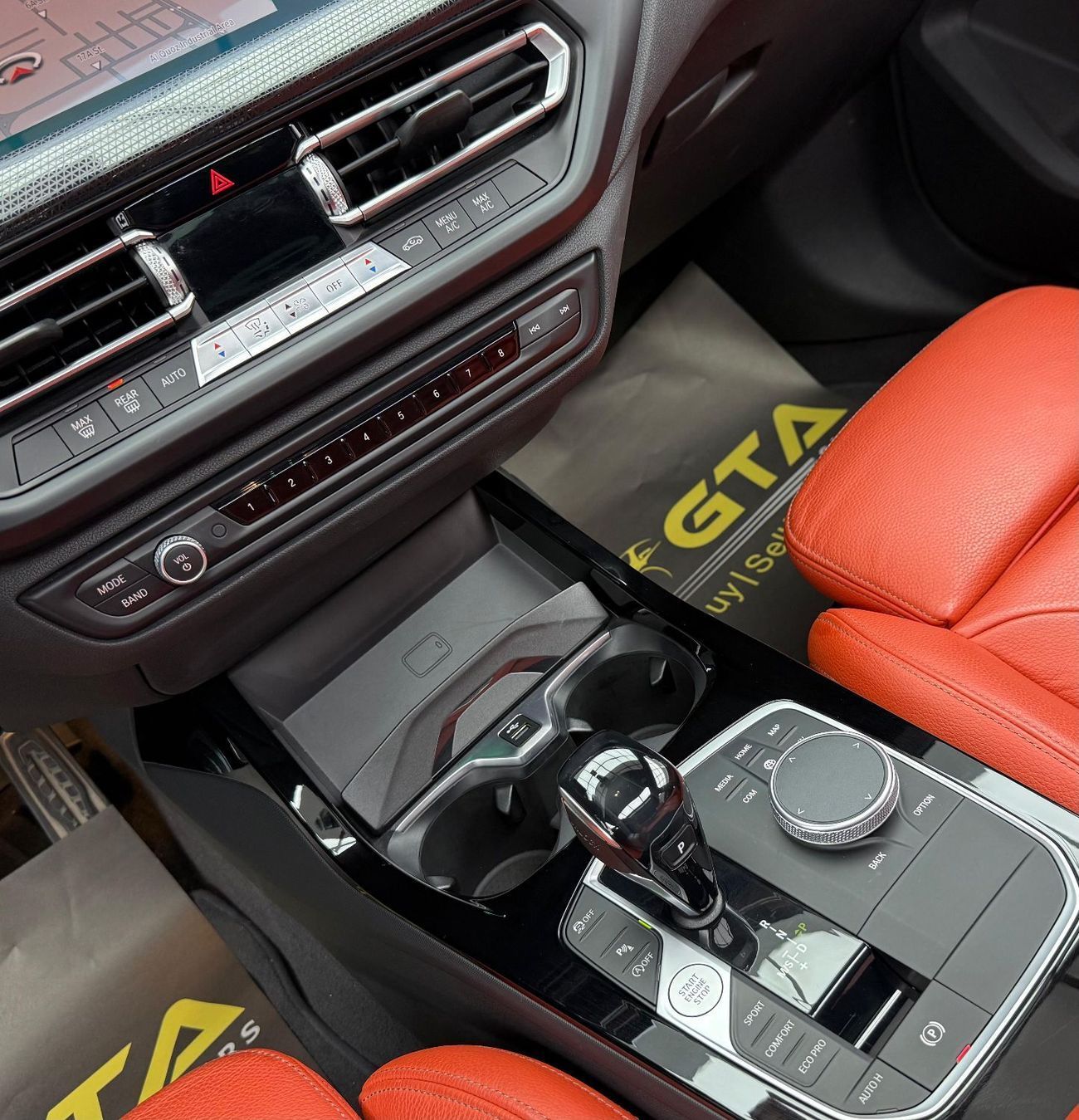 BMW 218i M Sport 1.5L 2021 BMW 218i M Sport, 2025 BMW Warranty + Service Package, Full BMW Service History, G