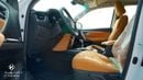 Toyota Fortuner SR5 - 2.8L Diesel 4x4 | Full Option SUV with 360 Camera, Radar, Diff Lock, Cooling Seats, GCC Sp