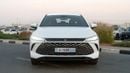 BYD QIN PLUS Dm-i 2025 | BYD - QIN PLUS DMI [EXPORT ONLY]