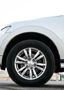 ميتسوبيشي باجيرو MITSUBISHI PAJERO 2017 GLS 3.8L GCC IN EXCELLENT CONDITION