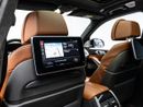 بي أم دبليو X7 2022 BMW X7 xDrive M50i, 4.4L TC V8, 4WD, 523 bhp, 7 Speed Automatic