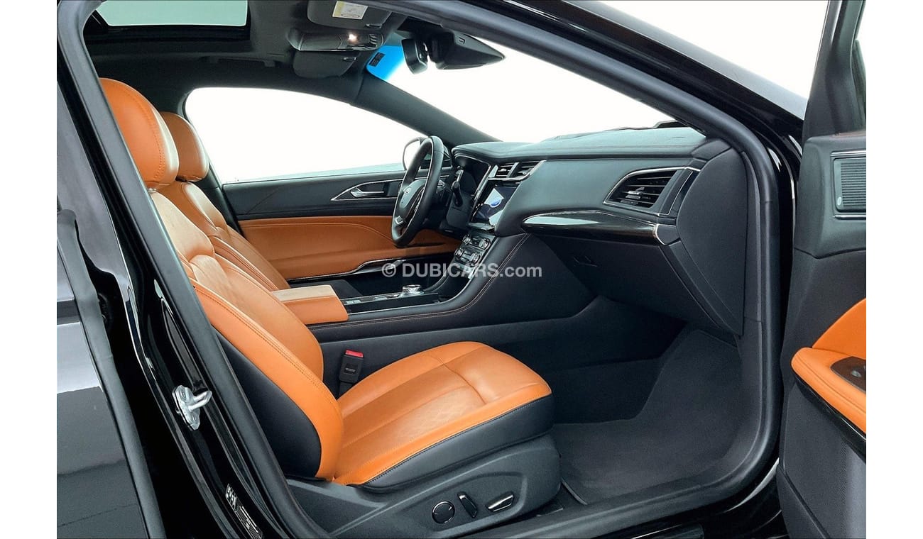 لكزس LX 570 Platinum | ضمان مجاني لمدة عام | 0 دفعة أولى