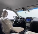 Toyota Prado TX 2.7L 2018 Toyota Prado TX, Full Service History, Excellent Condition, GCC