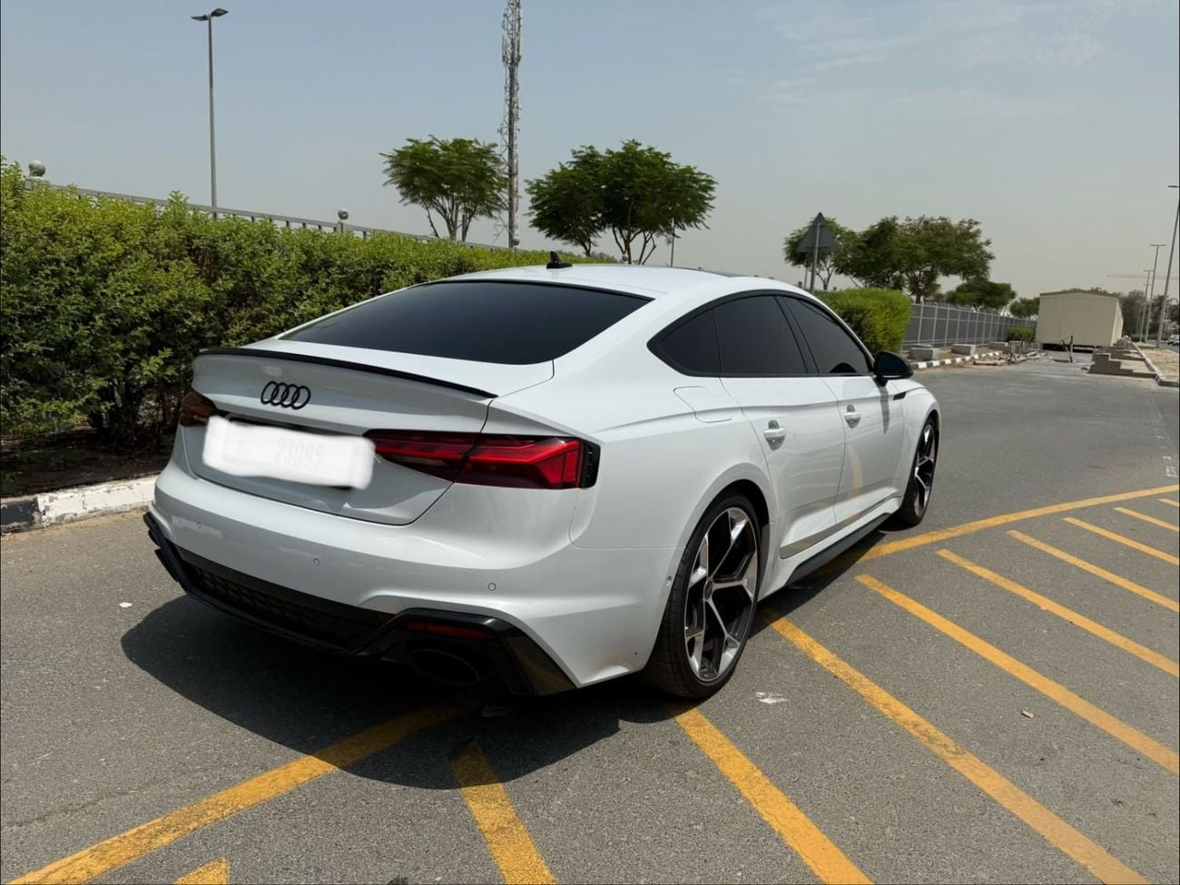 أودي RS5 STD