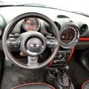 Mini Cooper SD Countryman