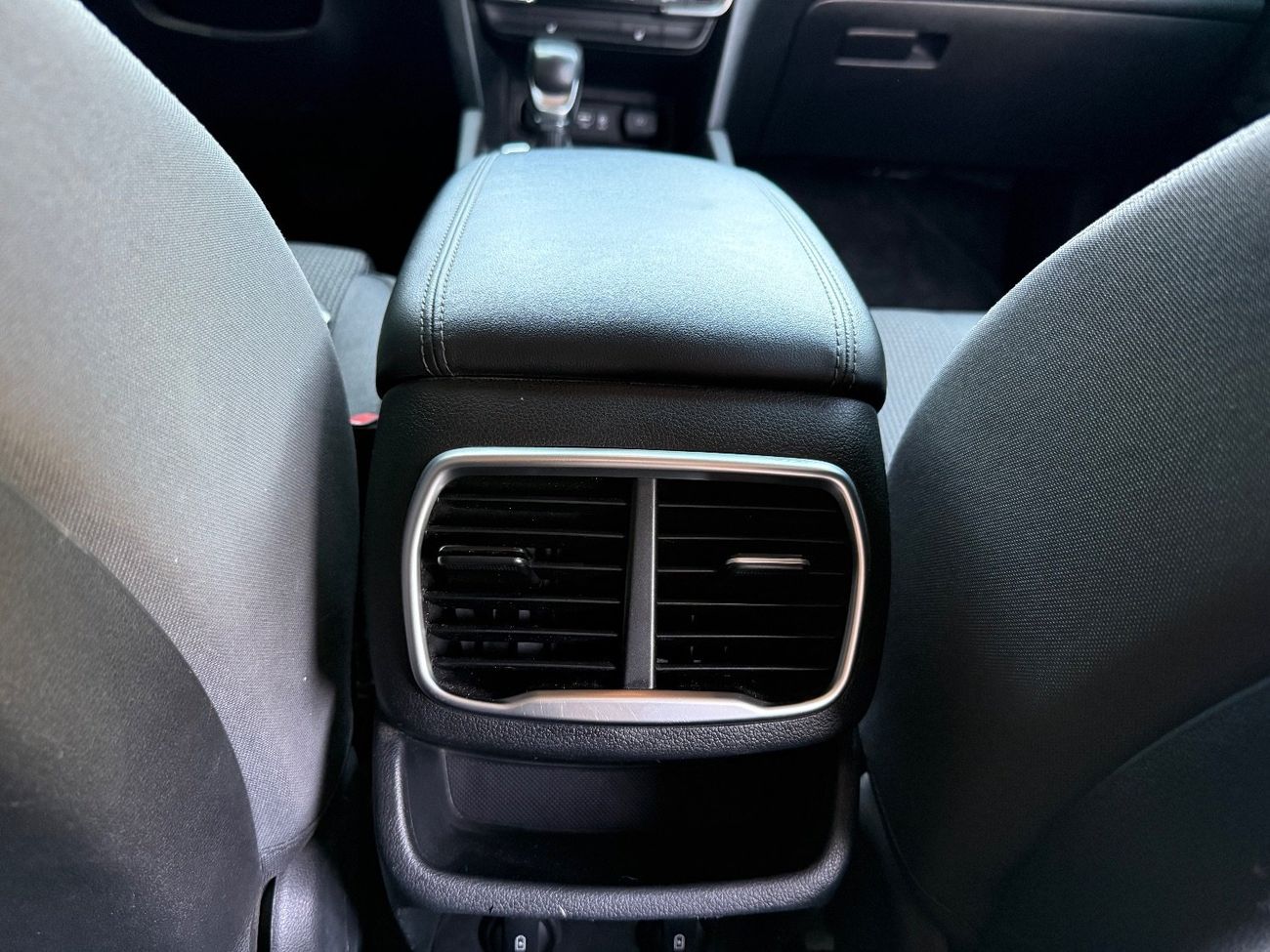 هيونداي سانتا في GL 2.4L