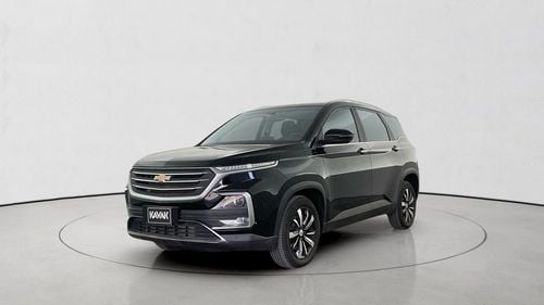 Chevrolet Captiva PREMIER | Guaranteed Warranty | 0 Down Payment