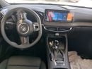 MG 5 MG 5 Automatic Global Luxury with Sunroof 2026 Model