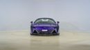 McLaren Artura UAE's Very Best Example | AED 10,667 Per Month