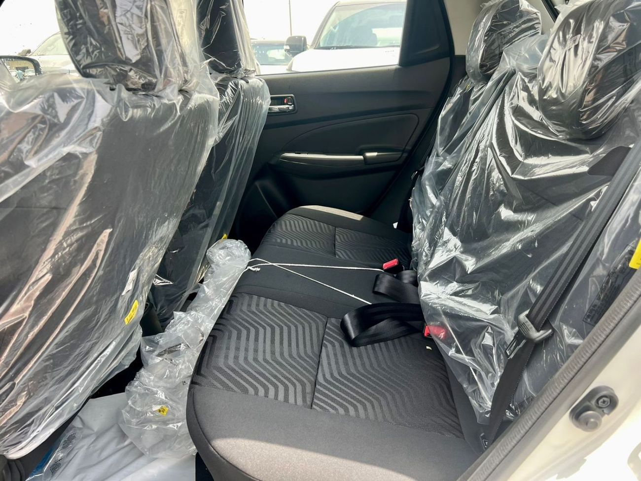 Suzuki Swift Suzuki Sweft GLX 1.2 Full 2024