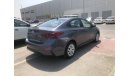 Hyundai Accent GCC