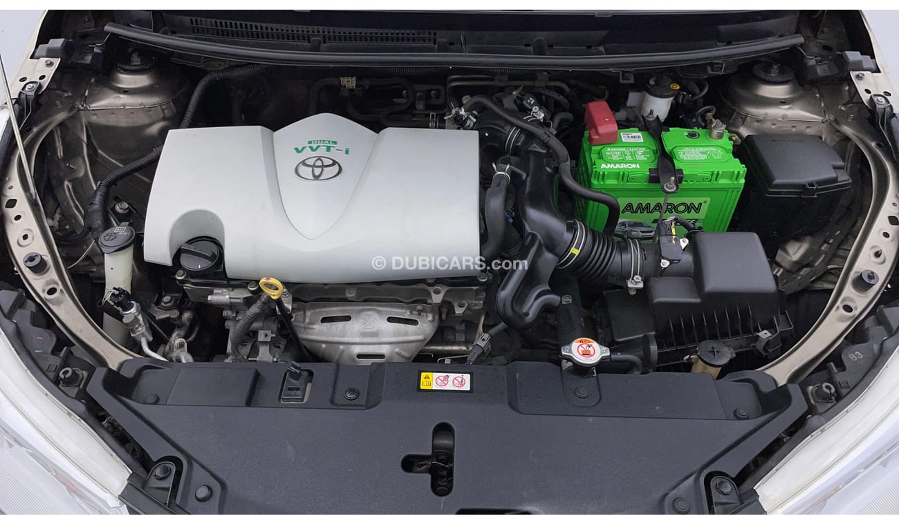 Toyota Yaris E 1.5 | Zero Down Payment | Free Home Test Drive