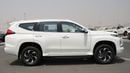 Mitsubishi Montero Sport