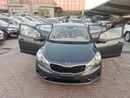 Kia Cerato EX 1.6L In excellent condition and requires no expenses